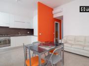 Appartamento con 1 camera da letto in affitto in zona 22...
