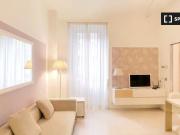 Appartamento con 1 camera da letto in affitto a Porta...