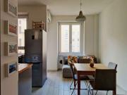 Appartamento con 1 camera da letto in affitto a Porta...