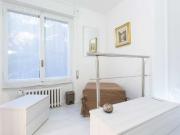 Appartamento con 1 camera da letto in affitto a...