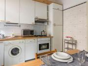 Appartamento con 1 camera da letto in affitto a...