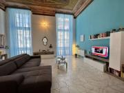 Appartamento con 1 camera da letto in affitto a...