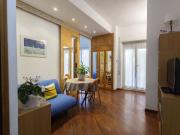 Appartamento con 1 camera da letto in affitto a...