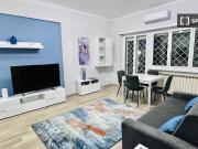 Appartamento con 1 camera da letto in affitto a...