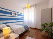 Appartamento con 1 camera da letto in affitto a Quartu...
