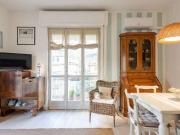 Appartamento con 1 camera da letto in affitto a Rapallo,...