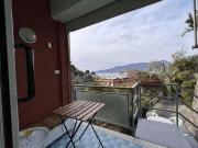 Appartamento con 1 camera da letto in affitto a Rapallo,...