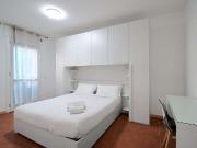 Appartamento con 1 camera da letto in affitto a...