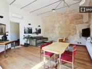 Appartamento con 1 camera da letto in affitto nel Rione...