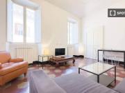 Appartamento con 2 camere da letto in affitto a Campo...