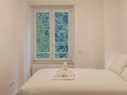 Appartamento con 1 camera da letto in affitto a Roma