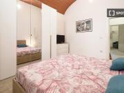 Appartamento con 2 camere da letto in affitto al...
