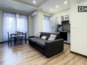 Appartamento con 2 camere da letto in affitto a Marconi,...