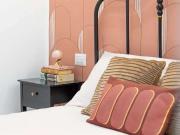 Appartamento con 1 camera da letto in affitto a Roma