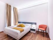 Appartamento con 1 camera da letto in affitto a Roma