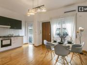 Appartamento con 1 camera da letto in affitto a Eroi...