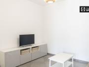 Appartamento con 1 camera da letto in affitto a Roma