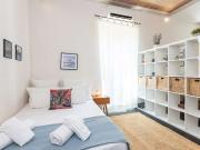 Appartamento con 1 camera da letto in affitto a Roma