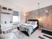 Appartamento con 1 camera da letto in affitto a Roma