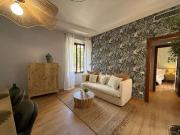 Appartamento con 1 camera da letto in affitto a Roma