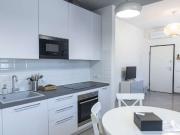 Appartamento con 1 camera da letto in affitto a Roma