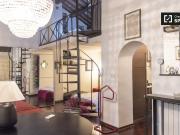 Appartamento con 1 camera da letto in affitto nel Rione...