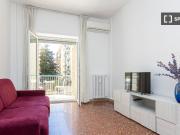 Appartamento in affitto a Garbatella, Roma