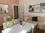 Appartamento con 1 camera da letto in affitto a Roma