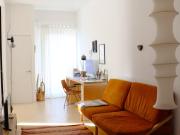 Appartamento con 1 camera da letto in affitto a Roma