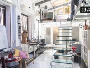 Appartamento con 1 camera da letto in affitto ad Appio...