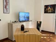 Appartamento con 1 camera da letto in affitto ad Aurelio...