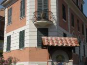 Appartamento con 1 camera da letto in affitto a Roma