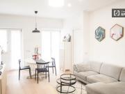 Appartamento con 1 camera da letto in affitto a Trieste,...