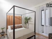 Appartamento con 1 camera da letto in affitto nel Rione...