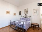 Appartamento in affitto nel Rione Trevi, Roma