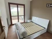 Appartamento con 1 camera da letto in affitto a Santa...