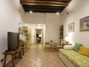 Appartamento con 1 camera da letto in affitto nel Rione...