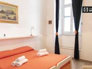 Appartamento con 1 camera da letto in affitto nel Rione...