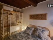 Appartamento con 1 camera da letto in affitto nel Rione...