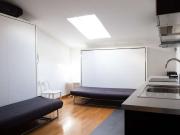 Appartamento con 1 camera da letto in affitto a Roma