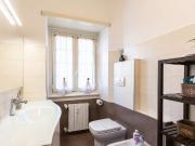 Appartamento con 1 camera da letto in affitto a Roma