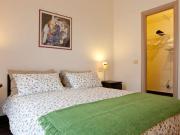 Appartamento con 1 camera da letto in affitto a Roma