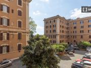 Appartamento con 1 camera da letto in affitto a...