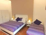 Appartamento con 1 camera da letto in affitto a Roma