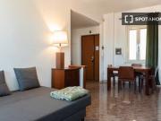 Appartamento con 1 camera da letto in affitto a Pigneto,...
