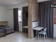 Appartamento con 1 camera da letto in affitto a Roma