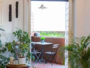 Appartamento con 1 camera da letto in affitto a Roma