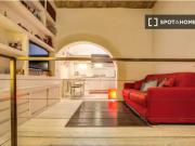 Appartamento con 1 camera da letto in affitto nel Rione...