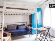 Appartamento con 1 camera da letto in affitto a Roma, Roma