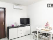 Appartamento con 1 camera da letto in affitto a...